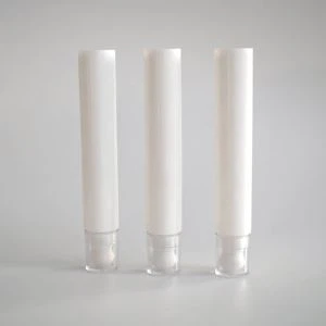 30g prazne plastične meke cijevi