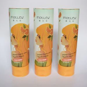 Laminatne cijevi od barijere od aluminija