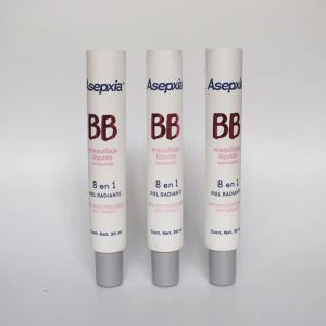 BB cijevi za kozmetičku ambalažu