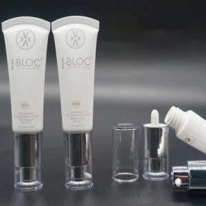 Prazne cijevi za BB kremu