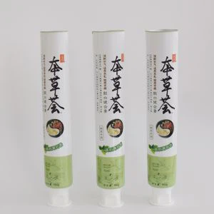 Laminirane cijevi za zube