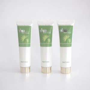 Plastične kozmetičke cijevi