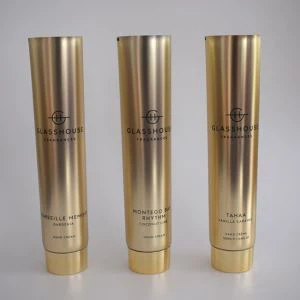 Laminatne cijevi od poli-folije