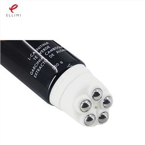 Kozmetička PE cijev