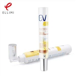 Kozmetička okrugla tuba za kremu za oči