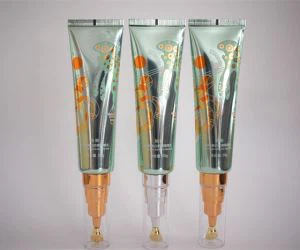 Laminirana cijev za pumpu za kozmetičku ambalažu