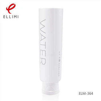 Plastične kozmetičke cijevi sa doktorom Flip Top Cap