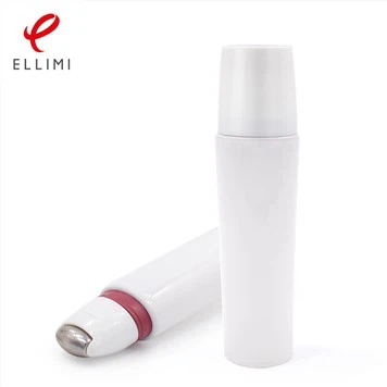 Cink Sliva Valjak Cijev za masažu krema