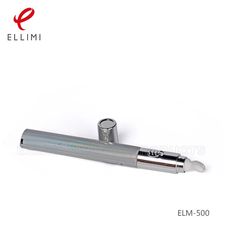 Ceramic Cosmetic Packaging