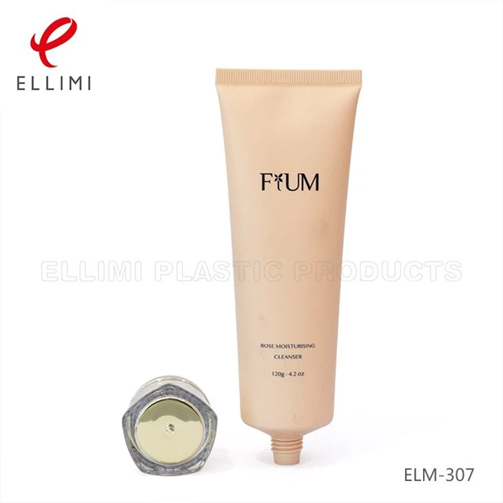 Custom Plastic Packaging For Skincare