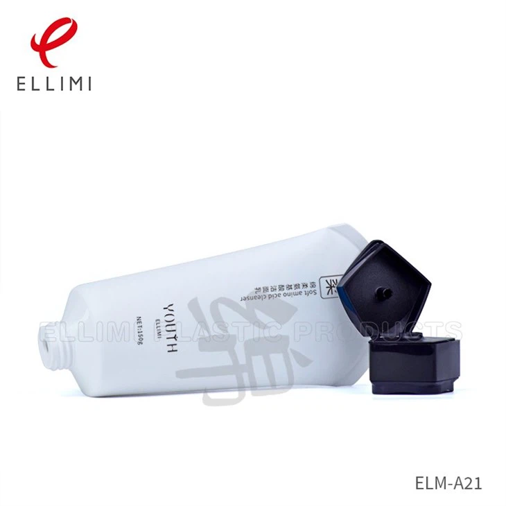 Eco Friendly Cosmetic Containers