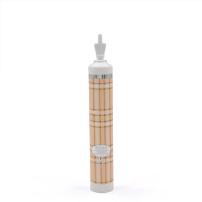 Twist Off Head Jednokratna cijev